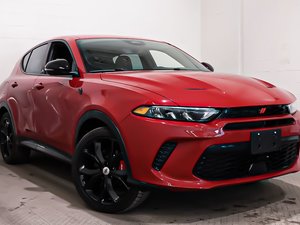 Dodge HORNET PHEV R/T EAWD + BLACKTOP + TRACK PACK 2024