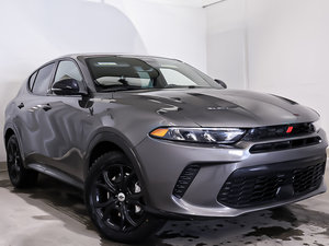 Dodge Hornet PHEV R/T + PHEV + AWD + BLACKTOP 2024