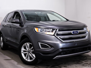 Ford Edge SEL + T/A + TOIT OUVRANT PANO 2016