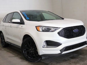 2023 Ford Edge SEL + AWD + CUIR + TOIT OUVRANT PANO