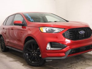 2023 Ford Edge ST LINE + AWD + CUIR + MAGS 20
