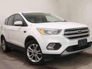 Ford ESCAPE SE + FWD + DÉMARREUR À DISTANCE 2019