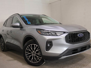 2023 Ford ESCAPE PHEV + T/A + MAGS + DEMARREUR