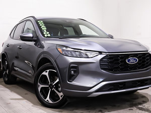 Ford Escape ST-LINE SELECT + AWD + CUIR 2024