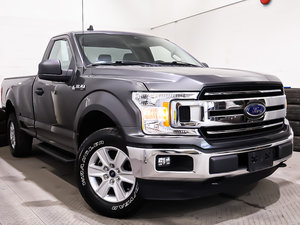 Ford F 150 XLT + 4X4 + ATTACHE-REMORQUE 2019
