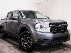 Ford Maverick XLT + AWD + GROUPE ELECTRIQUE 2023