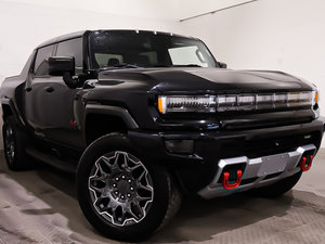 GMC HUMMER EV 3X PICK UP + 4X4 + SPORT PACKAGE 2024