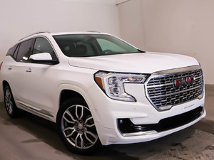 2023 GMC Terrain DENALI + AWD + TOIT OUVRANT PANORAMIQUE