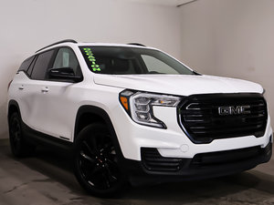 GMC Terrain SLE ELEVATION + AWD + TOIT OUVRANT PANO 2024