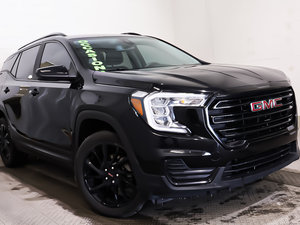 2024 GMC Terrain SLE ELEVATION + AWD + DEMARREUR A DISTANCE
