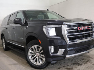 GMC YUKON XL SLT + 4X4 + TOIT OUVRANT PANO 2024