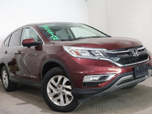 Honda CR-V EX AWD 2016
