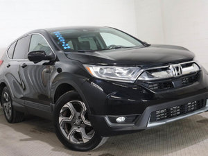 2017 Honda CR-V EX + AWD + SIEGES CHAUFFANTS