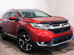 Honda CR-V TOURING + AWD + TOIT OUVRANT PANO 2018