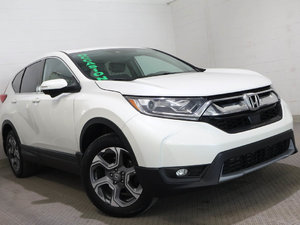 2018 Honda CR-V EX + AWD + TOIT OUVRANT