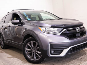 Honda CR-V SPORT + AWD + TOIT OUVRANT 2020
