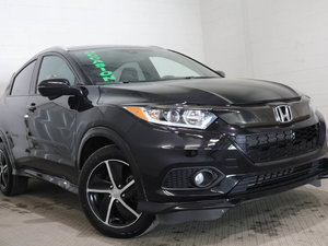 Honda HR-V SPORT + AWD + TOIT OUVRANT 2021