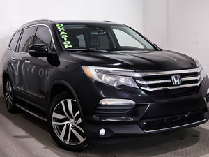 Honda Pilot TOURING + AWD + TOIT OUVRANT PANO 2016