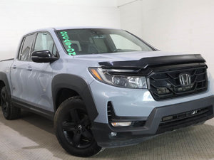 Honda Ridgeline BLACK EDITION + AWD + TOIT OUVRANT 2023