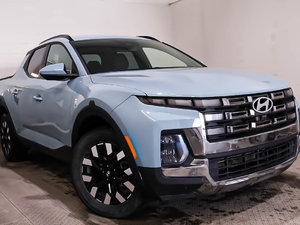Hyundai SANTA CRUZ PREFERRED + AWD + CARPLAY 2025