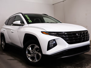 Hyundai Tucson TREND + AWD + TOIT OUVRANT PANO 2024
