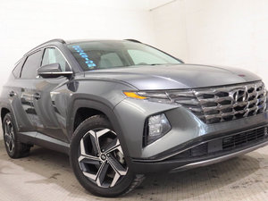 Hyundai Tucson LUXURY + HYBRIDE + AWD + TOIT OUVRANT PANO 2024