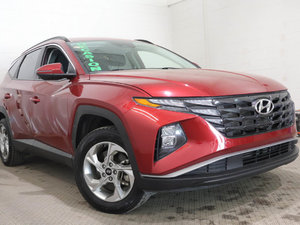 Hyundai Tucson PREFERRED + AWD + DEMARREUR + CARPLAY 2024