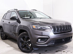 2023 Jeep Cherokee ALTITUDE + 4X4 + ENS ELITE + TOIT OUVRANT PANO