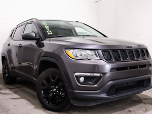 Jeep Compass 80TH ANNIVERSARY + 4X4 + TOIT OUVRANT PANO 2021