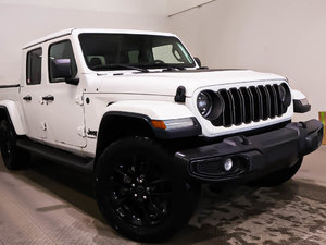 Jeep Gladiator SPORT NIGHTHAWK + 4X4 + TOIT RIGIDE 2024