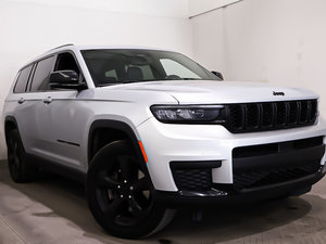 2021 Jeep Grand Cherokee L ALTITUDE + 4X4 + TOIT OUVRANT