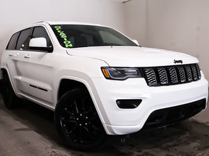 Jeep Grand Cherokee WK ALTITUDE + 4X4 + TOIT OUVRANT 2022