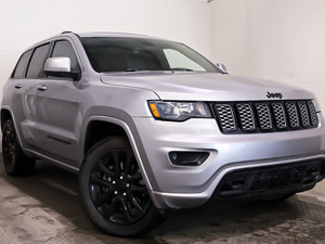 Jeep Grand Cherokee ALTITUDE + 4X4 + TOIT OUVRANT 2021