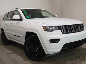 Jeep Grand Cherokee ALTITUDE + 4X4 + CUIR + TOIT OUVRANT 2021
