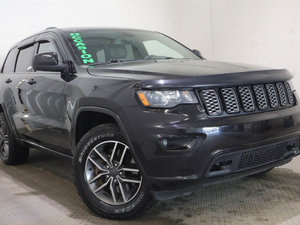 Jeep Grand Cherokee ALTITUDE + 4X4 + CUIR / SUEDE + CARPLAY 2021
