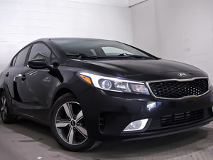 Kia Forte LX PLUS + AUTOMATIQUE + BLUETOOTH 2018
