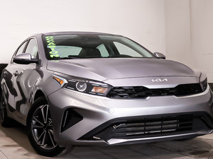 Kia Forte EX + AUTOMATIQUE + GROUPE ELECTRIQUE+ A/C 2023