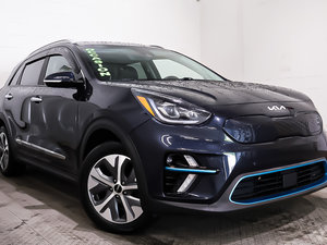 Kia Niro EV SX TOURING + TOIT OUVRANT 2022