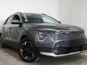 Kia NIRO WAVE + TOIT OUVRANT + CUIR + CARPLAY 2024