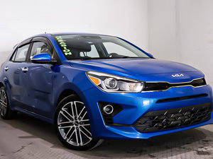 Kia Rio 5-door EX PREMIUM +  TOIT OUVRANT 2023