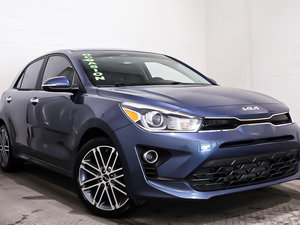 Kia Rio EX PREMIUM + TOIT OUVRANT 2023
