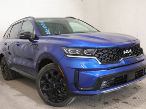 Kia Sorento EX + CUIR + TOIT OUVRANT PANO 2023
