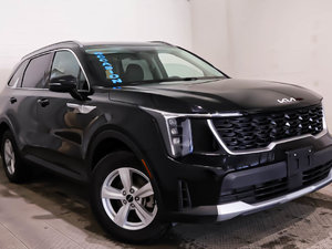 Kia Sorento LX + AWD + DEMARREUR A DISTANCE 2024
