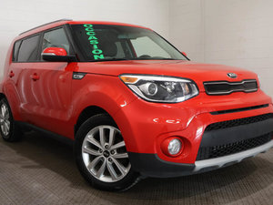 2019 Kia Soul EX + / FWD + CARPLAY + CAMERA DE RECUL