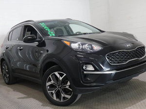2020 Kia Sportage EX + AWD + TOIT OUVRANT PANO