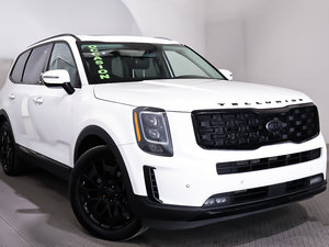 Kia Telluride SX + NIGHT SKY + AWD + TOIT OUVRANT PANO 2021