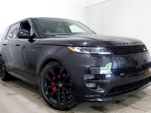 2025 Land Rover Range Rover Sport P400 DYNAMIC SE + AWD + TOIT OUVRANT PANO