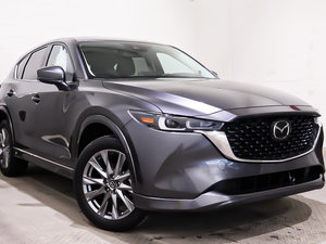 Mazda CX-5 GT + AWD + TOIT OUVRANT 2024