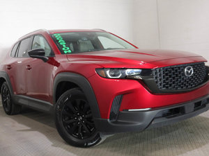 2024 Mazda CX-50 GS-L + CUIR + TOIT-OUVRANT