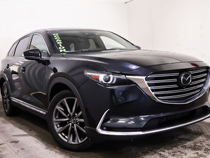 Mazda CX-9 SIGNATURE + AWD + TOIT OUVRANT 2020